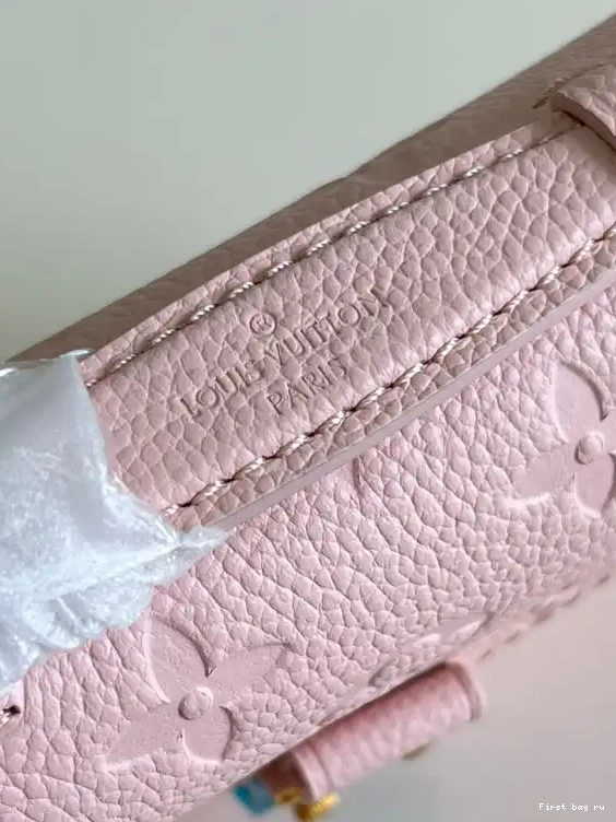 Frstbag ru Vuitton METIS MICRO Louis 0518